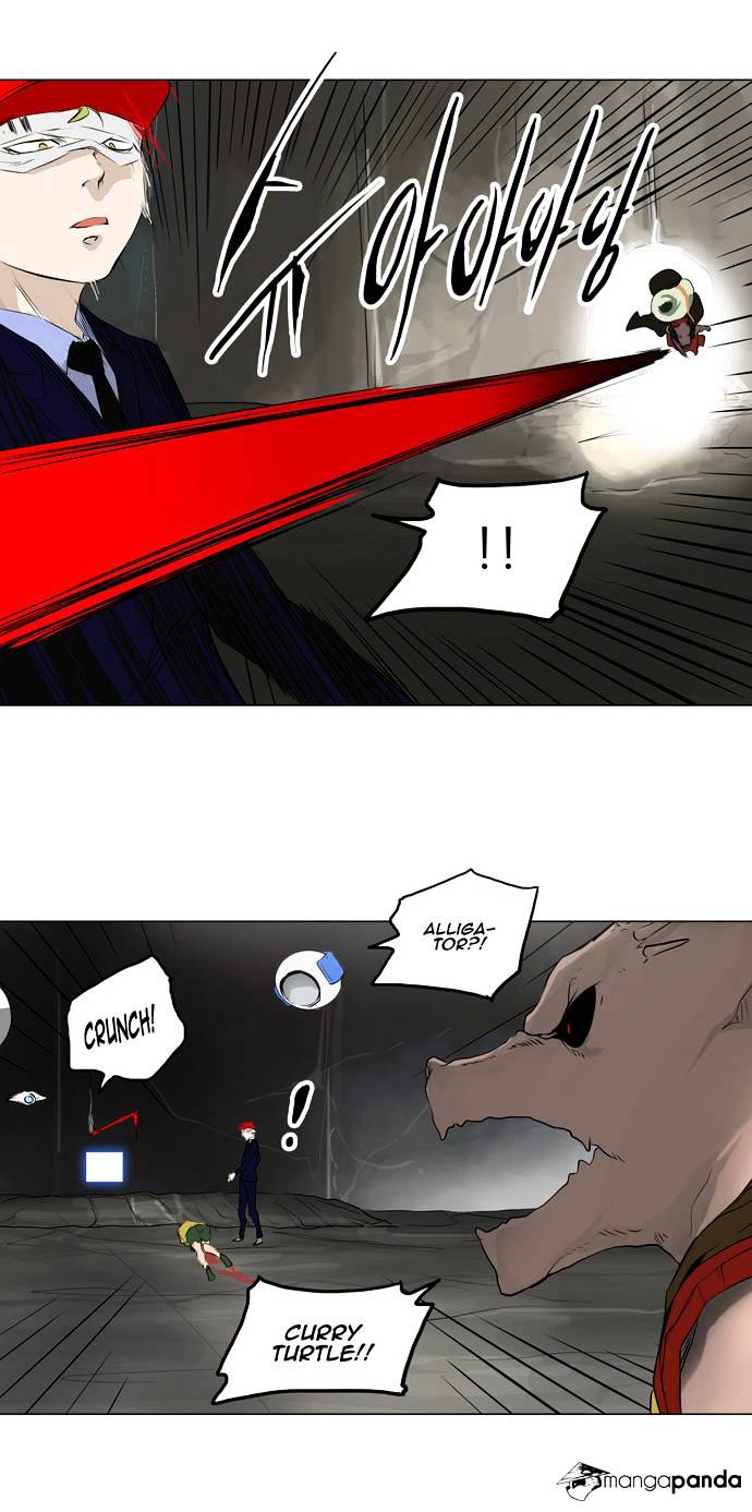 Tower of God, Chapter 173 image 14